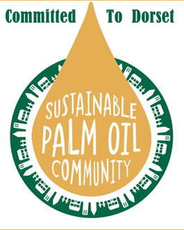 Sustainable Palm Oil